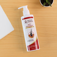 Doctor Chhoices Nature-Infused Dandruff Shampoo