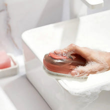 Multipurpose Hydraulic Cleaning Brush Set (3 Pc)