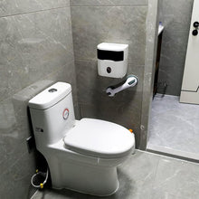 Suction Grab Bar Handle for Bathroom Safety (1 Pc)