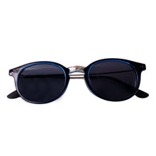 Retro Round UV Sunglasses