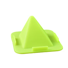 Virgin Smart Pyramid Holder