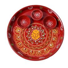 Aarti Lite Decorative Gift Thali