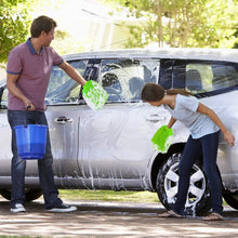 Dust & Polish Chenille Glove