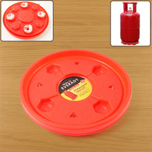 Mishra's 5-Piece LPG Stove Combo