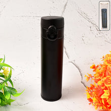 Hydra Mate Steel Water Bottle