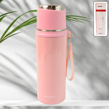 Ice Guard Insulated Steel Bottle