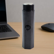 Portable Electric USB Rechargeable Shaver (1 Pc)