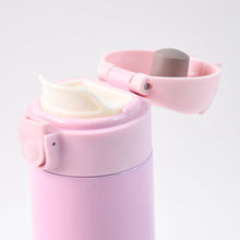 Fresh Flow Water Flask