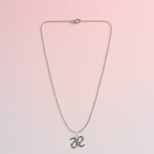 Spark Gift Pendant Chain