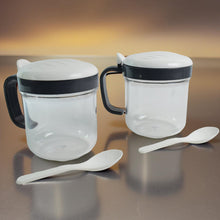 Apex Container Pickle (2 Pc)