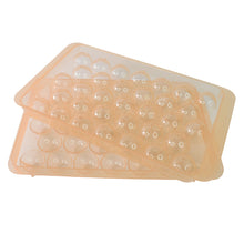 Plastic BPA Free Reusable Lolli Candy Maker