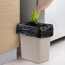Bio-degradable Eco Friendly Garbage / Trash Bags Rolls (50x60 Cm / 1 Pc)