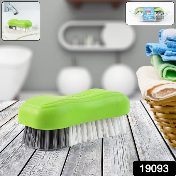 Flexi Handle Scrub Brush