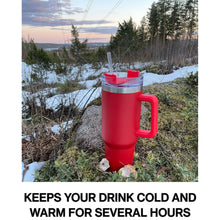 Extra Large Insulated Travel Mug (1200ML - 1 Pc)